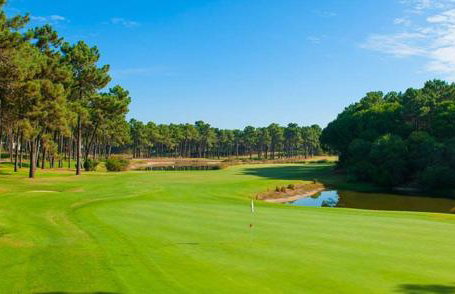 Oasis of Aroeira Golf & Beach House - Foto 76