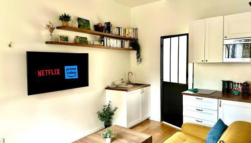 Casa Londono - Studio #1 - Fonctionnel & cosy - Foto 2, minibar