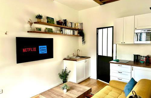 Casa Londono - Studio #1 - Fonctionnel & cosy - Foto 2