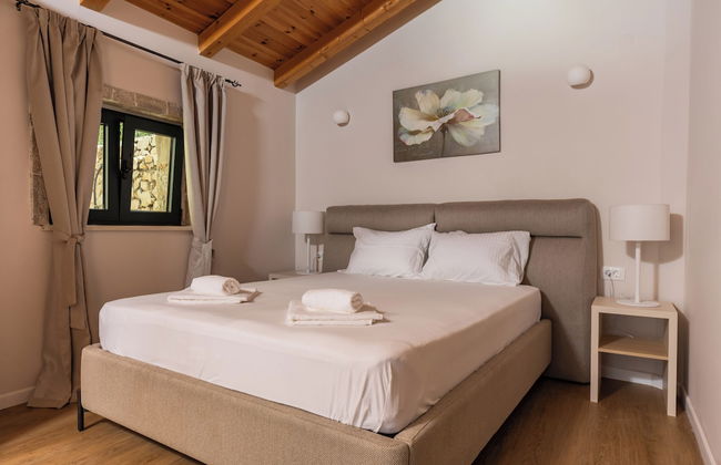 Olive Resort & Villas - Foto 58