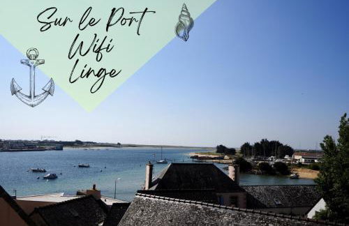 Emplacement de rêve, Maison à 20m des Plage - Foto 1