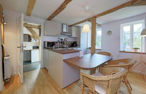 Alte Schmiede Bleckede - Foto 32