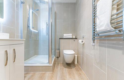 NOVU Apartments Liverpool Waterfront - Foto 51