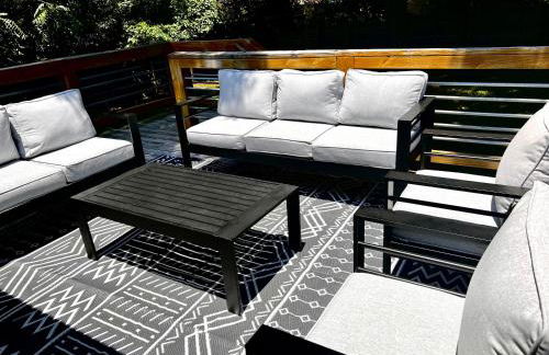 Modern Retreat in Decatur - Foto 3