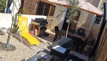 Villa les pieds dans l'eau résidence calme - Foto 5