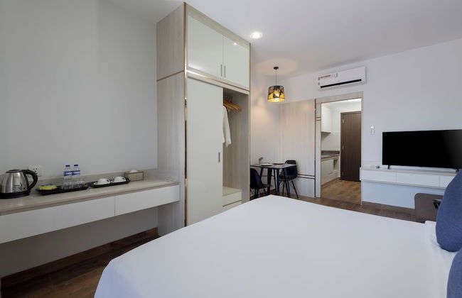 Amana Hotel & Residences - Foto 5