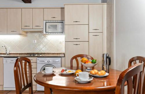 Apartamentos El Rincón de Bustio - Foto 26