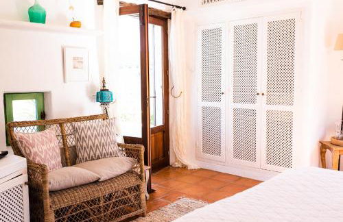 ES CUCONS RURAL HOTEL - Foto 80