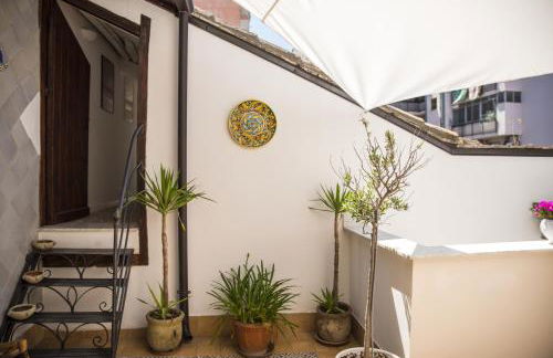 Adenzia Suite - Foto 21