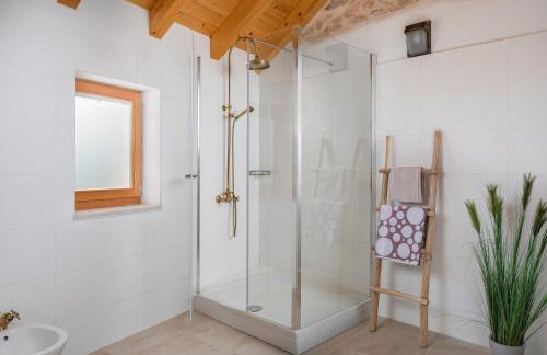 Rustic luxury Villa Fulmin - Foto 72