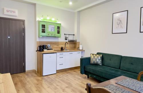 Starovka Apartament - Foto 11