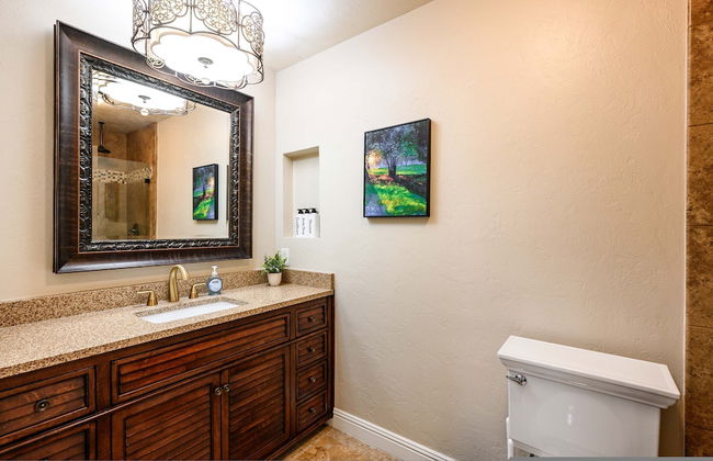 Luxury Villa w Pool Garden Outdoor Lounge - Foto 31