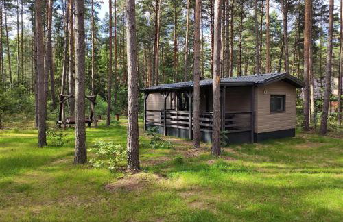 domki przy lipowej 14 - Foto 1