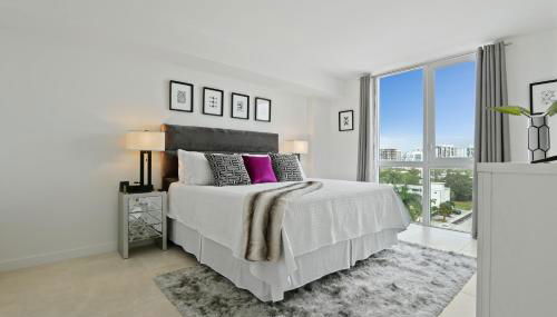 Tiffany Sage - Rooftop Pool, Gym, & Walk to Beach - Foto 2