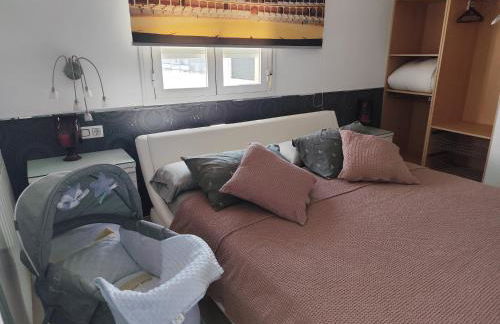 ÁTICO RILQUE, Apartamentos Independientes con Jacuzzi Privado y Terraza en Ronda - Photo 27