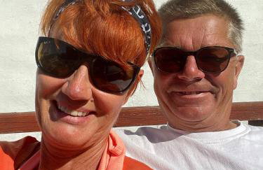 Villa Toscana - Ferienhaus im Garten - Foto 25