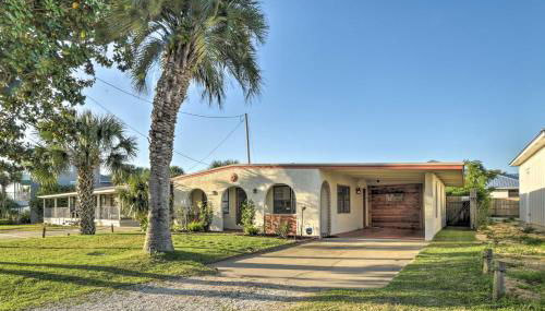 Walk to Beach PCB Retreat with Private Pool! - Foto 2