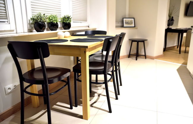 TOP Apartments 2 - Foto 21