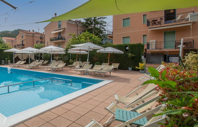 Residence Holidays - Foto 75