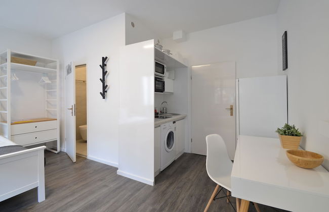 Munich Aparthotel - Foto 25