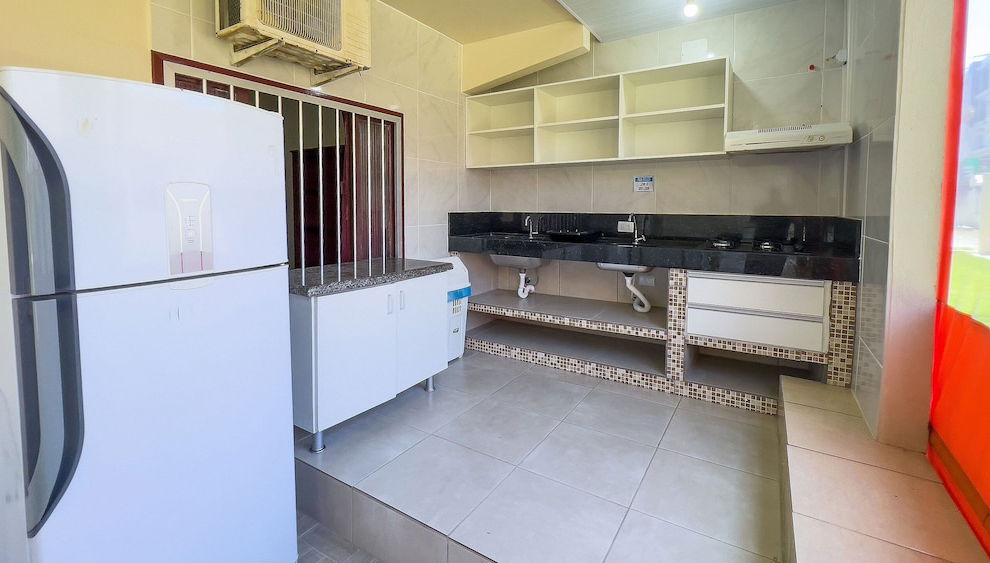 AP 08B Ala Morrinhos Residencial Solavir - Foto 1, Imagen principal