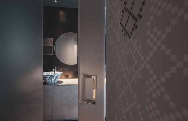 Nooria Sicilian Charme Rooms - Foto 68