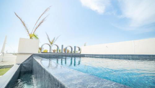 Luxury Mind Vue Exceptionnelle Pied dans l'eau Parkings privés 2 places Climatisation Hyper centre logement d'exception - Foto 2