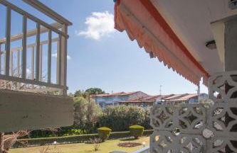 Calypso beach front apartment - Foto 48