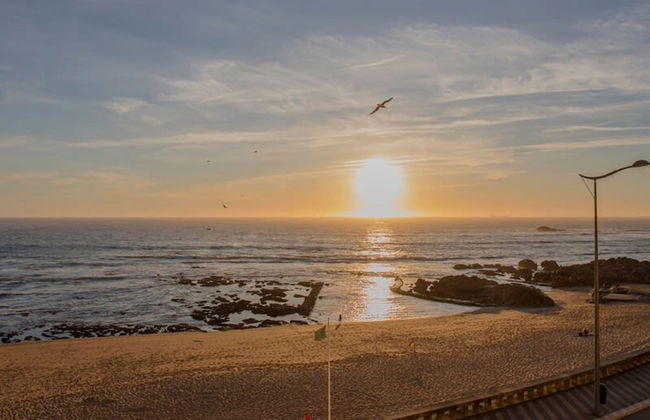 Liiiving in Porto Luxury Beachfront Apartment III - Foto 42