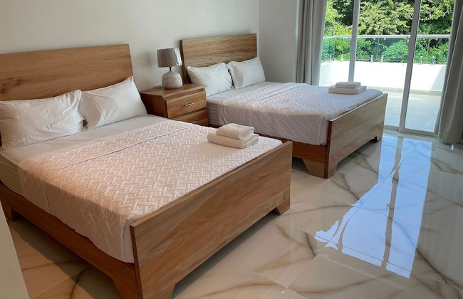 Family House in La Romana - Foto 3