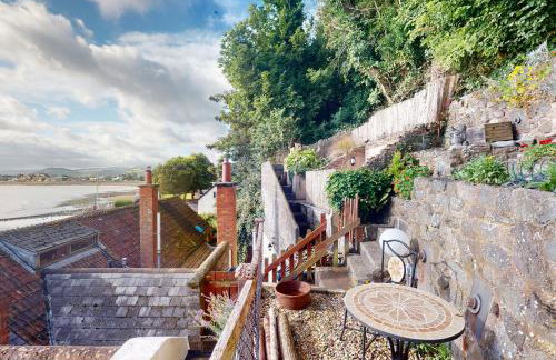 Captains Cottage Minehead - Foto 29