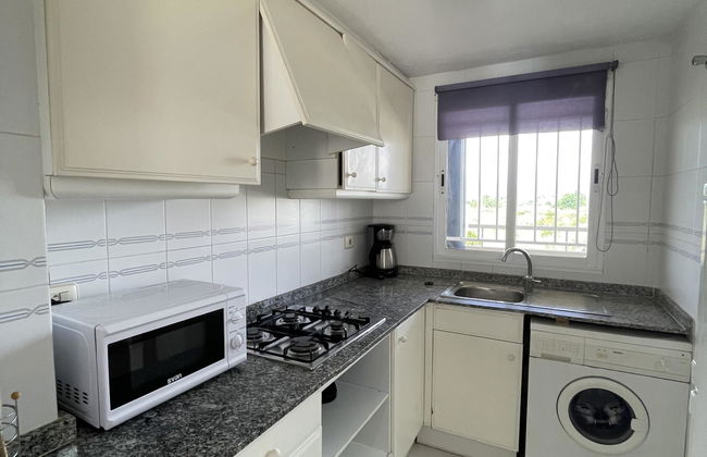 Alpen1 Picasso / 2 Dormitorios - Photo 25