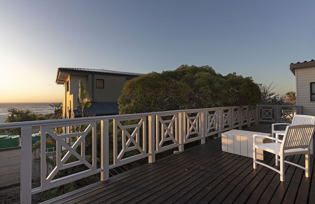 Korhaan House - Foto 30