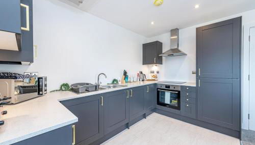 Gospel Heights by Guestz - Foto 5