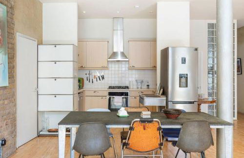 GuestReady - Bright Flat in the Heart of London - Foto 11