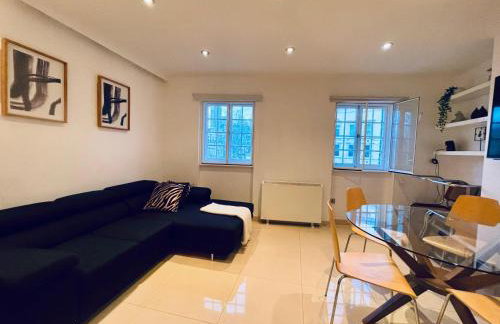 Smithfield St Paul Farringdon Central London Apartment - Foto 57