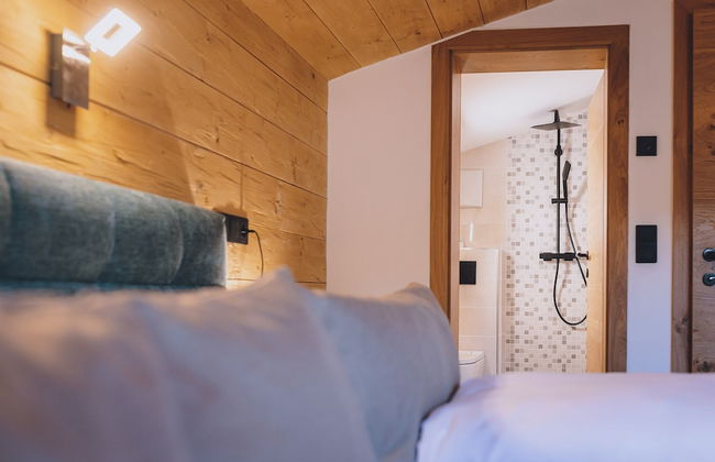 Premium Apartments Areit by we rent - Foto 16