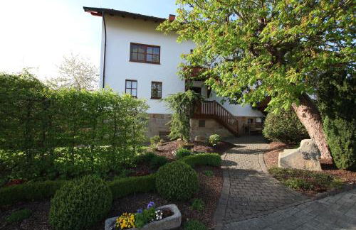 Schicke Ferienwohnung für 2 - Foto 14