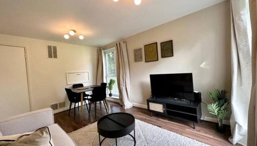 Stylish modern flat, Chapel Allerton sleeps 4 - Foto 4