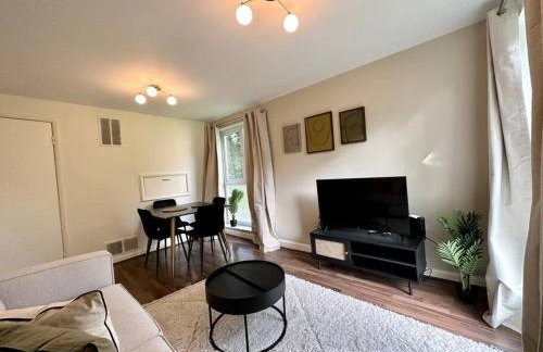 Stylish modern flat, Chapel Allerton sleeps 4 - Foto 4