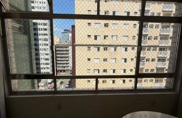 Ap confortável José menino com vaga em estacionamento 24 hrs - Foto 11