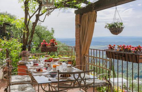 Villa sii felice - Foto 75