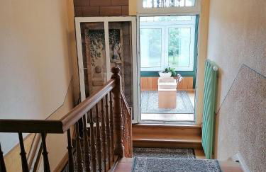 Landtraum im Traumland Mecklenburg - Foto 20