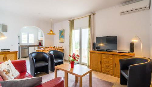 Tranquil Vista in Pedreguer - Foto 2