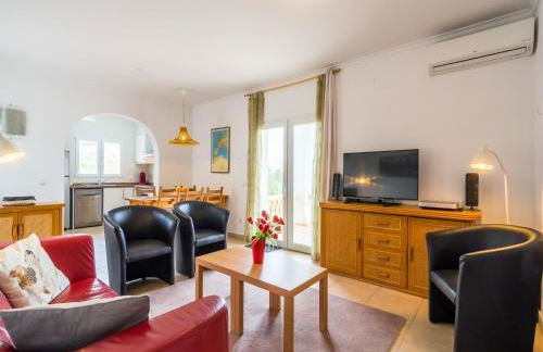 Tranquil Vista in Pedreguer - Foto 2