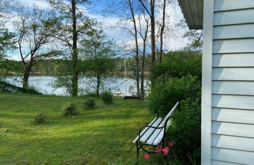 Häuschen über der Lanke - Photo 11