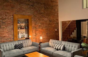 The Lofts at 107 - Foto 10