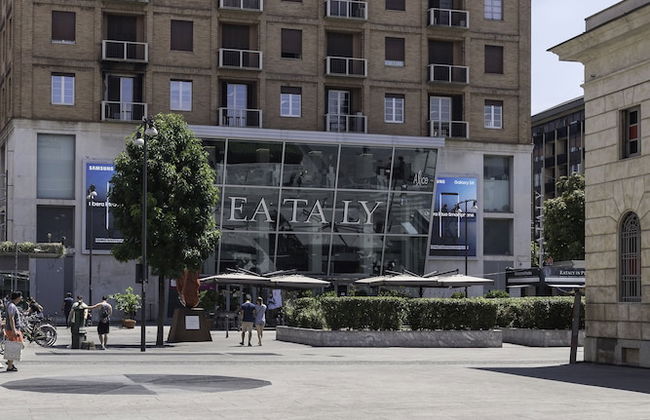 Corso Como – RentClass Bianca - Photo 20