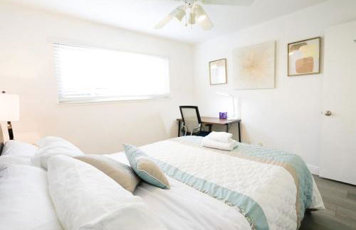 2BR APT with Brand new super quite AC, Washer, Dryer, Free EV Station, Free Parking in Cupertino - Foto 18