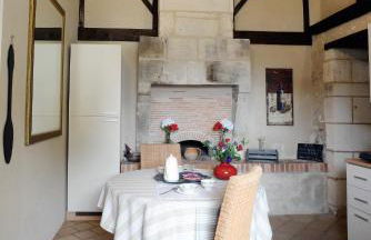 Les Gîtes de La Treille - Foto 41